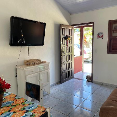 Vila Colorida Casa 2 Búzios Buitenkant foto