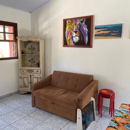 Vila Colorida Casa 2 Búzios Buitenkant foto