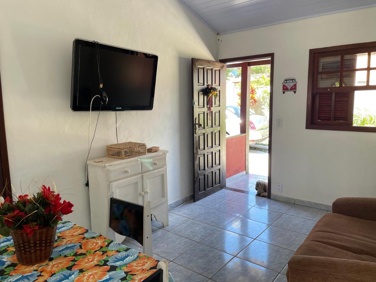 Vila Colorida Casa 2 Búzios Buitenkant foto
