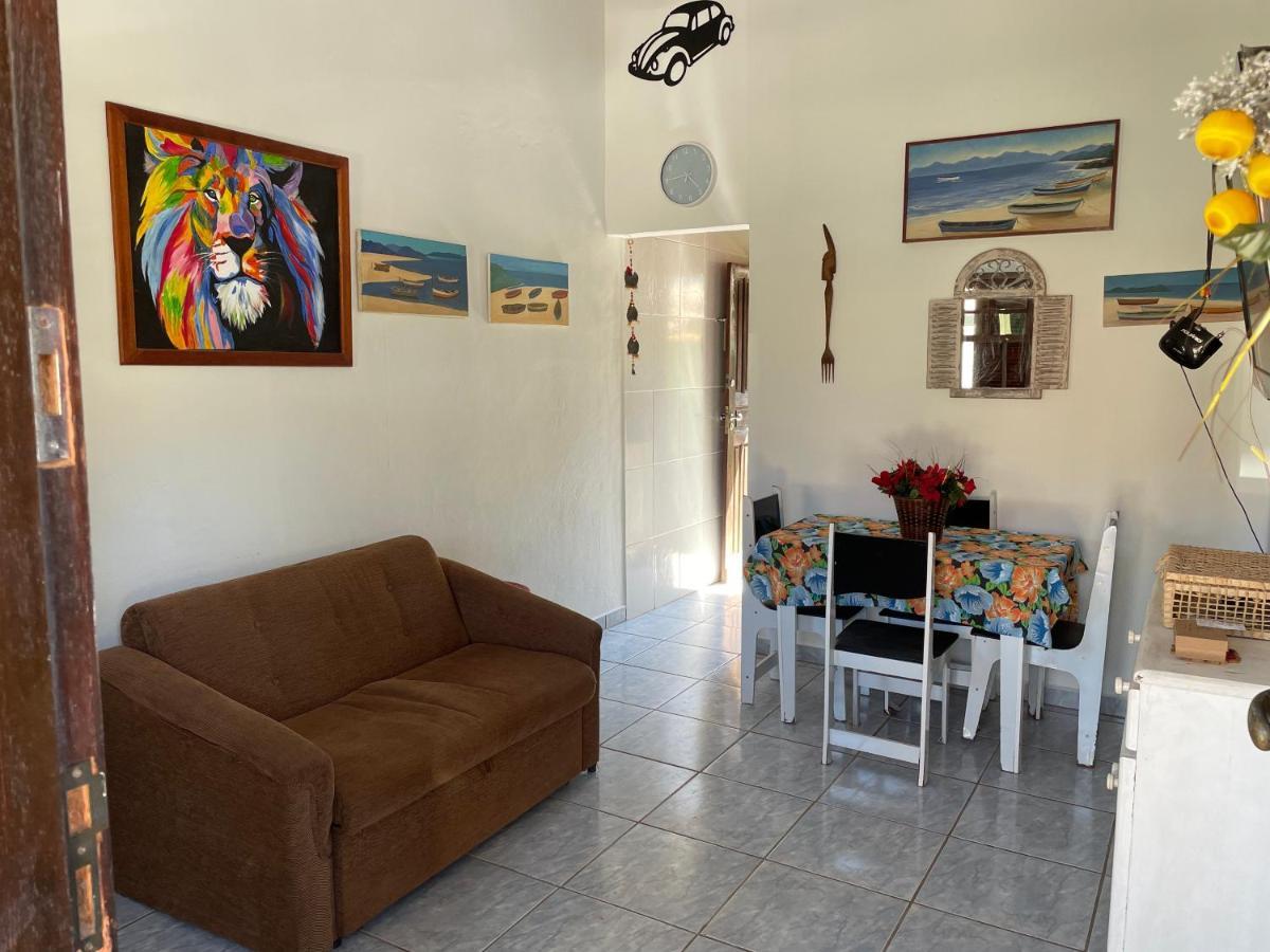 Vila Colorida Casa 2 Búzios Buitenkant foto