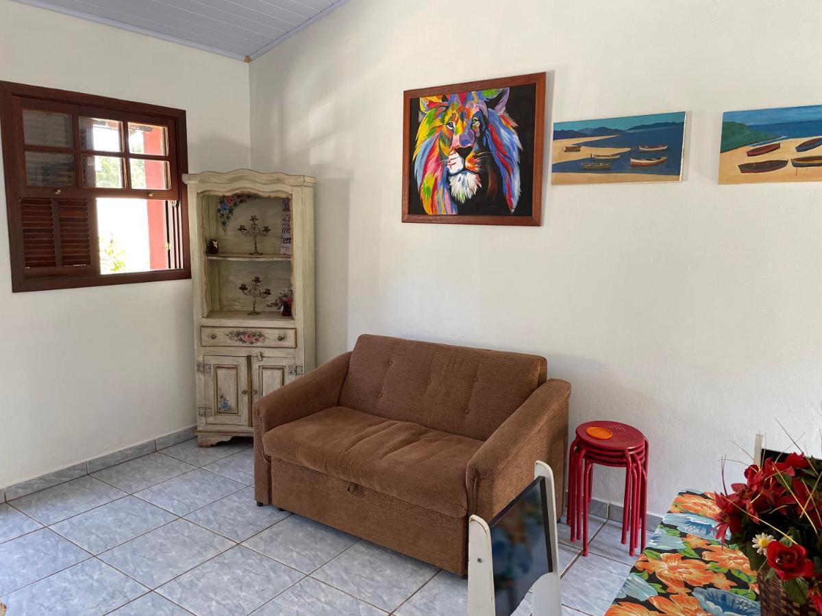 Vila Colorida Casa 2 Búzios Buitenkant foto