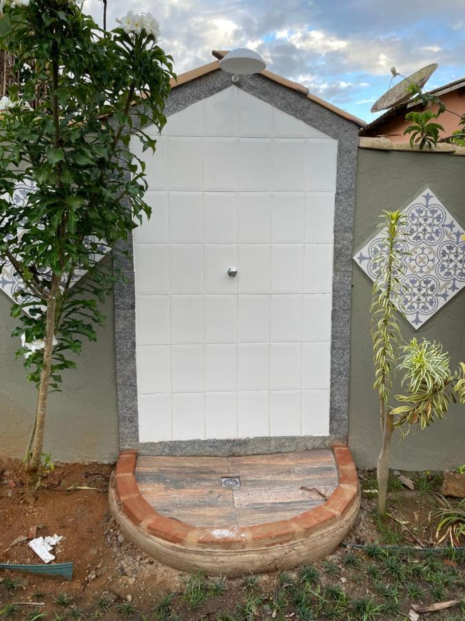 Vila Colorida Casa 2 Búzios Buitenkant foto