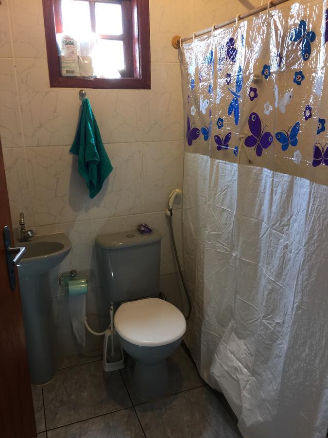 Vila Colorida Casa 2 Búzios Buitenkant foto