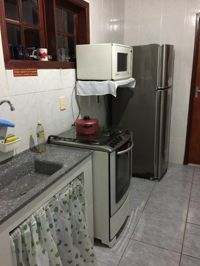 Vila Colorida Casa 2 Búzios Buitenkant foto