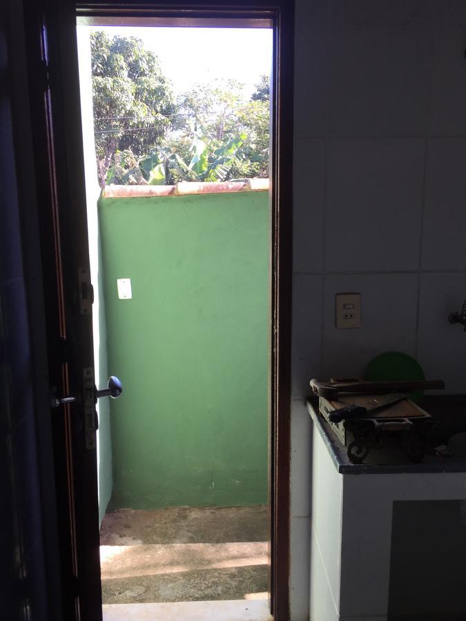 Vila Colorida Casa 2 Búzios Buitenkant foto